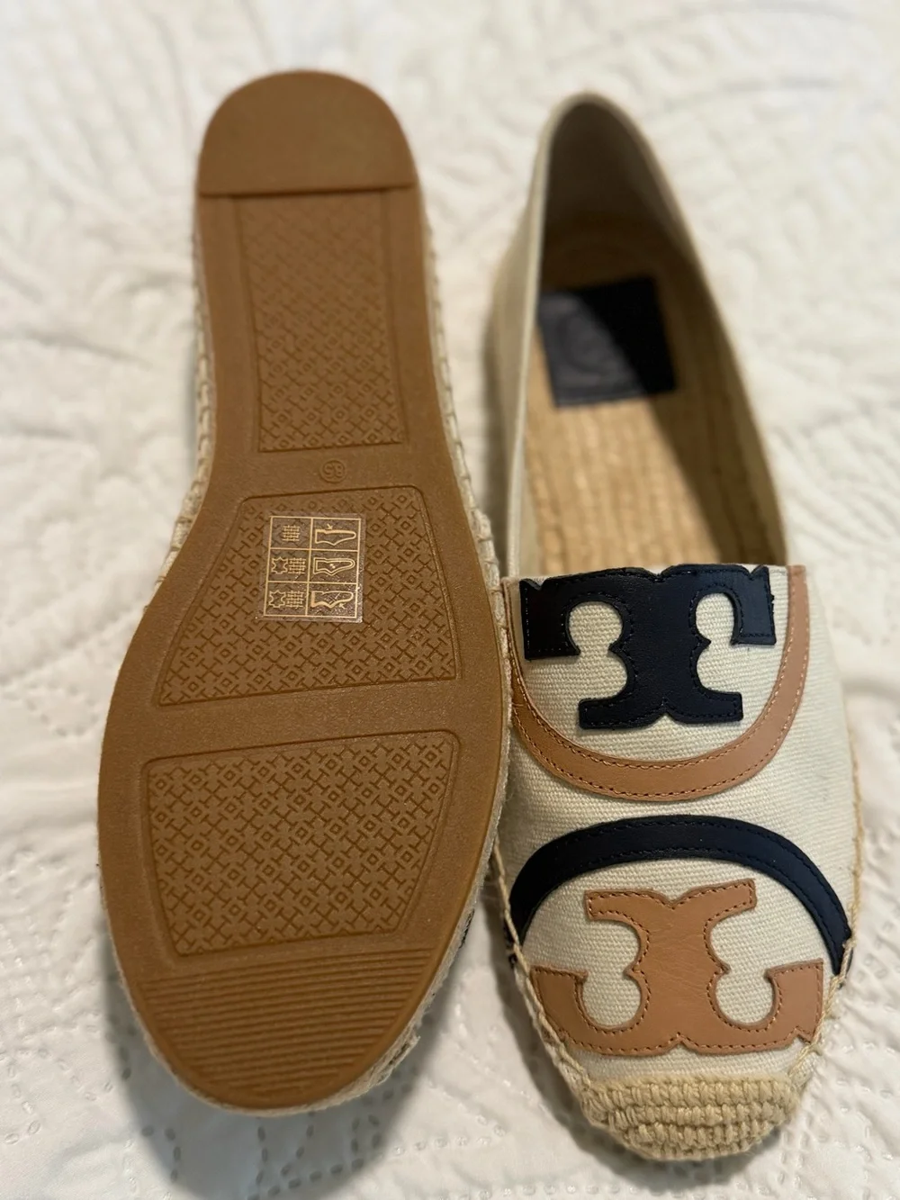 Tory Burch nwt tory